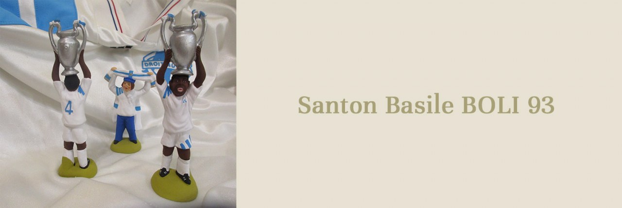 Santon Basile BOLI 93