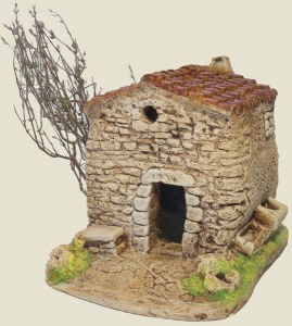 CABANON (5CM)