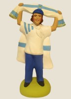 SUPPORTER OLYMPIEN (12CM) 