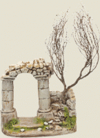 LES RUINES