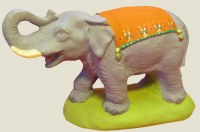 7A18 ELEPHANT (7CM)