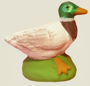 7A21 CANARD (7CM)