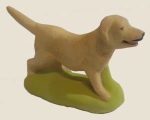 LABRADOR