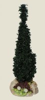 LES ARBRES
