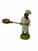 PIZZAIOLO (7CM) NOUVEAUTE 2027