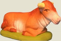 SANTON BOEUF